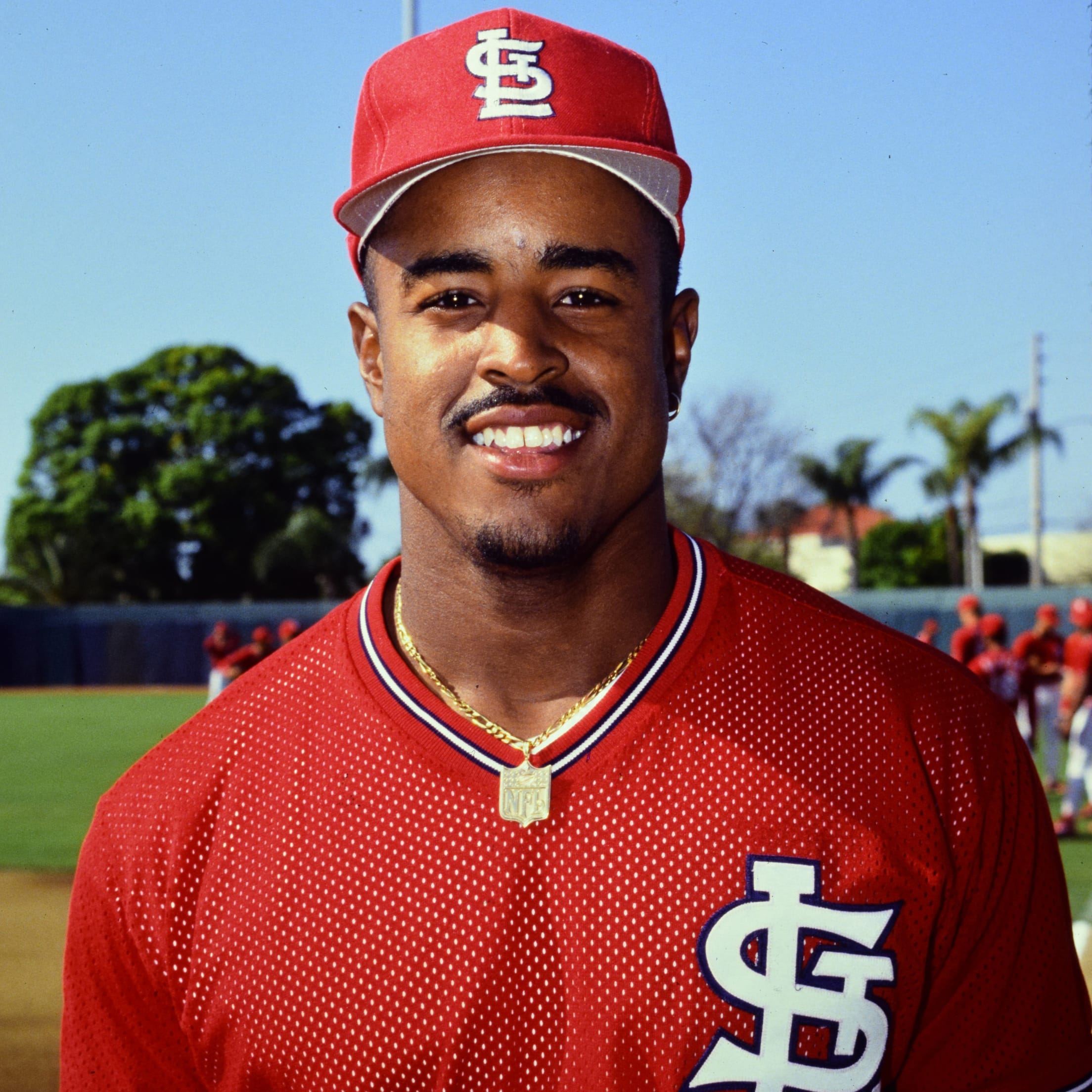 Brian Jordan