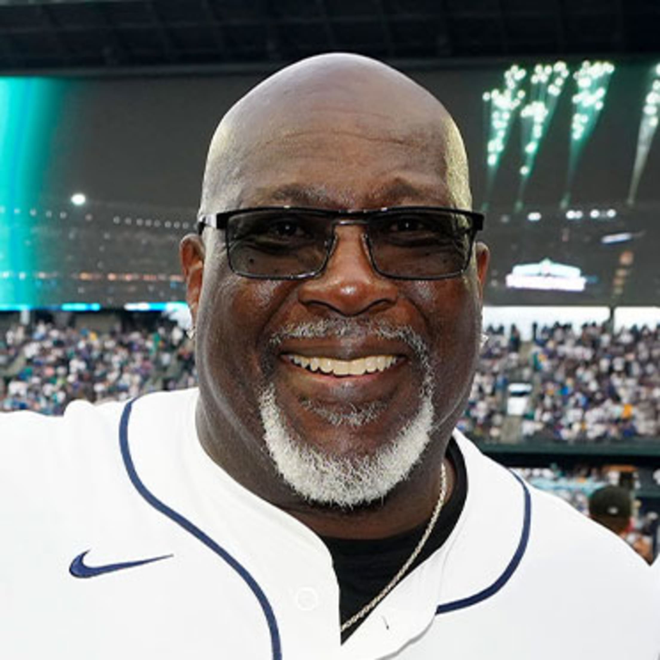 Mark McLemore