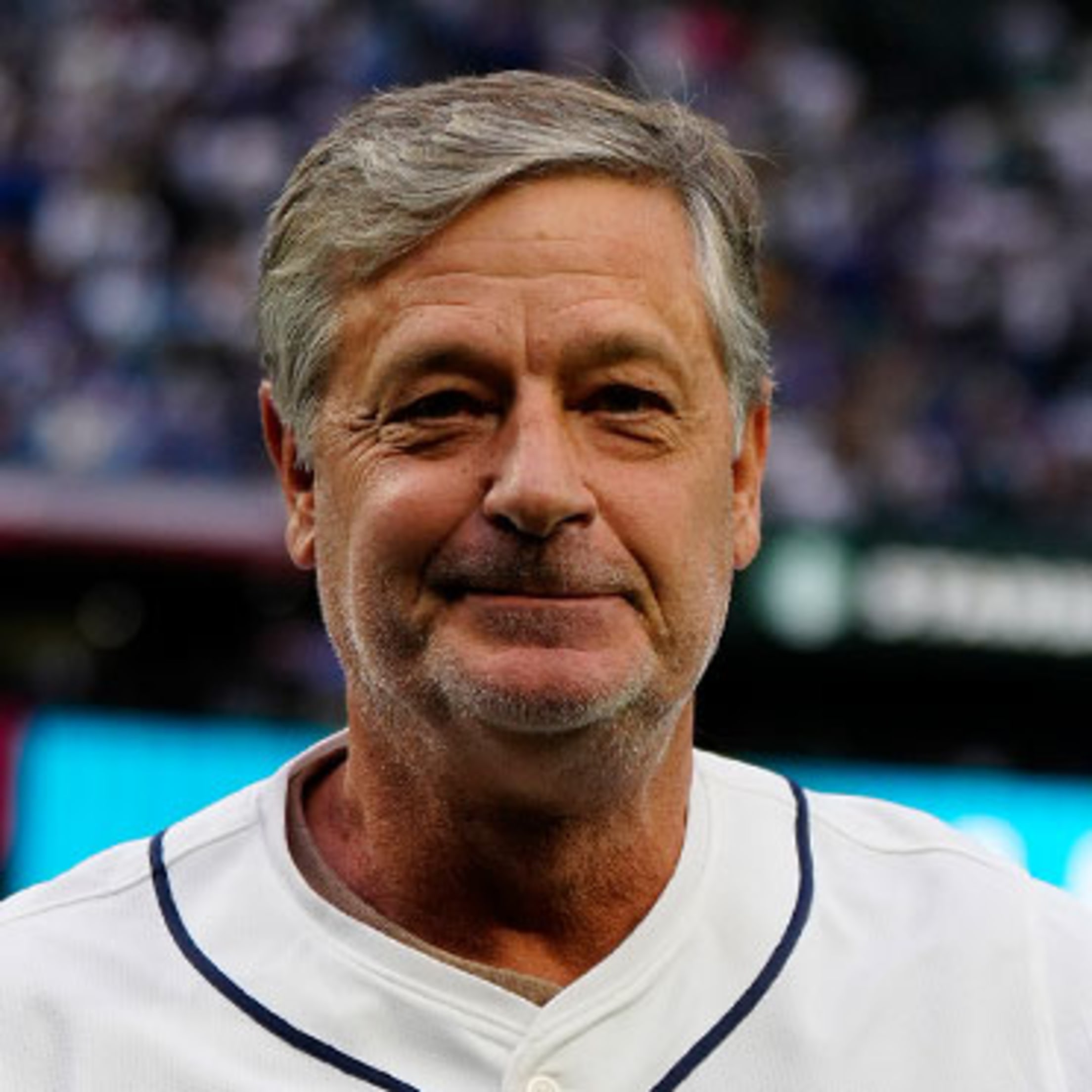 Jamie Moyer