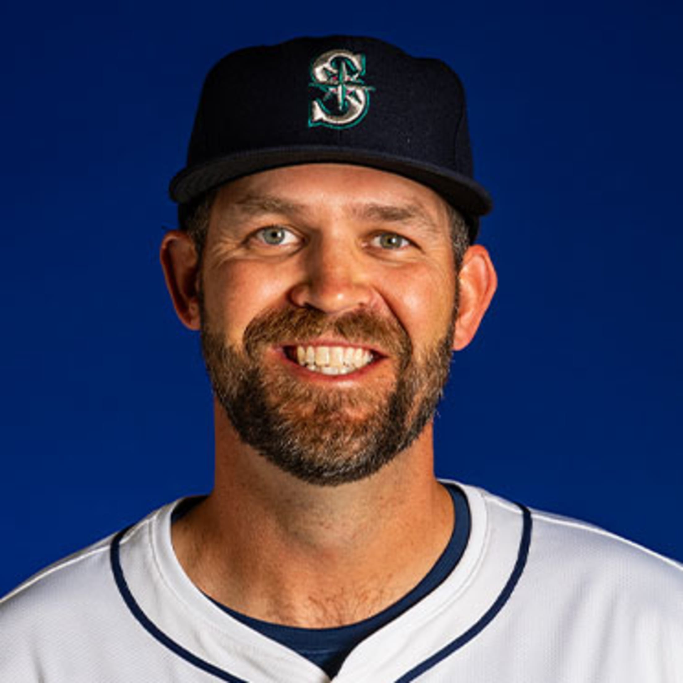 Tom Wilhelmsen