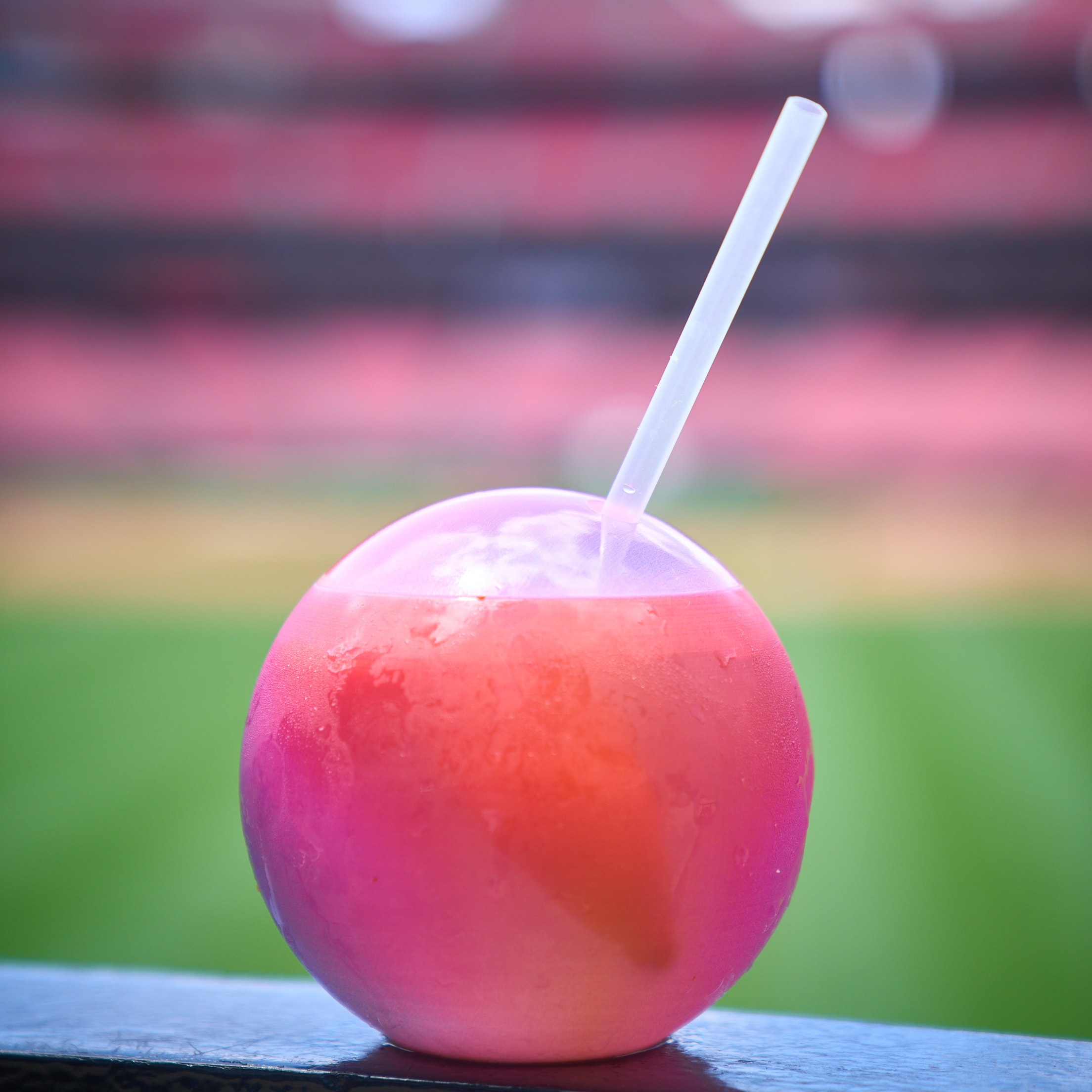 Pride Punch