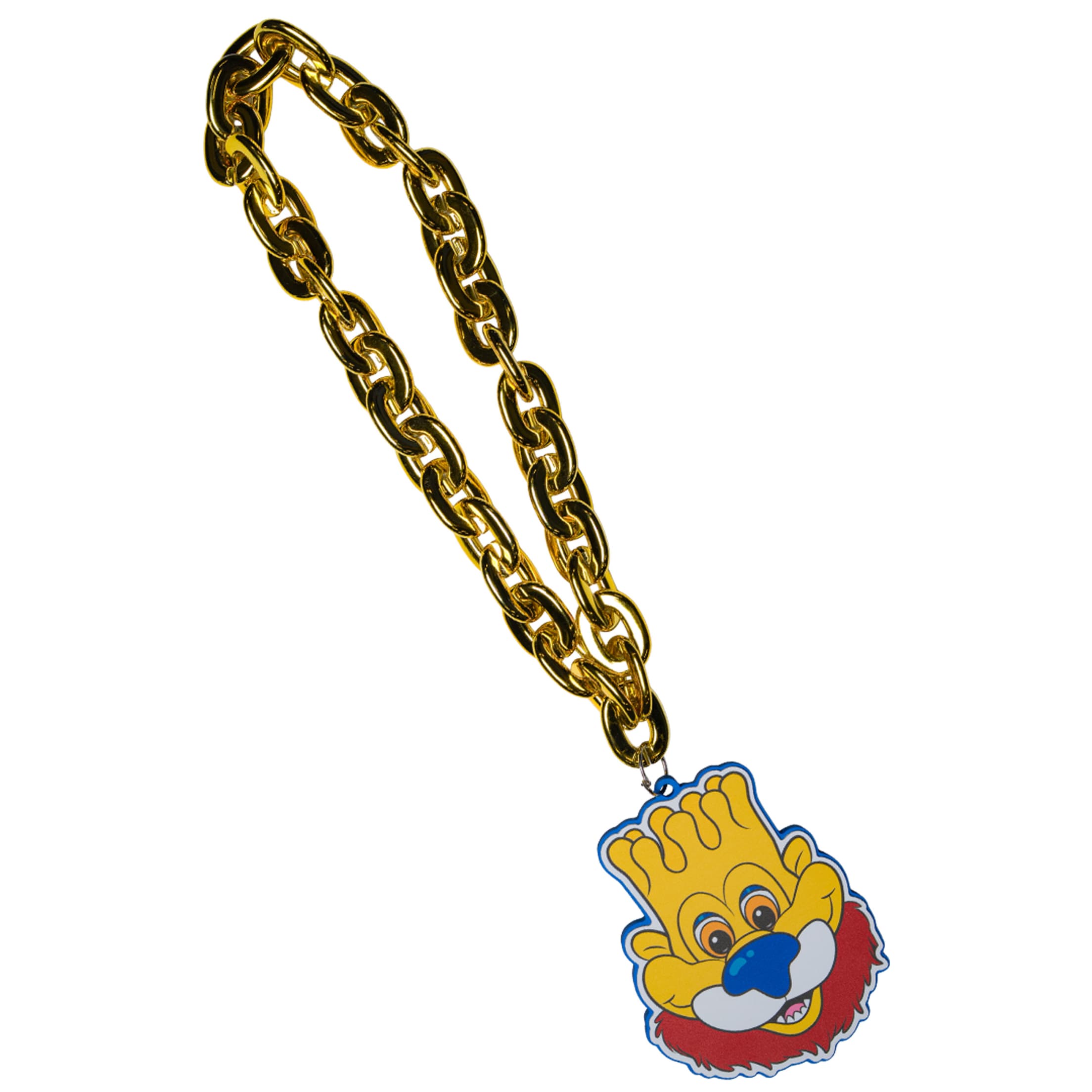 2026 Sluggerrr Big Bling Chain Giveaway
