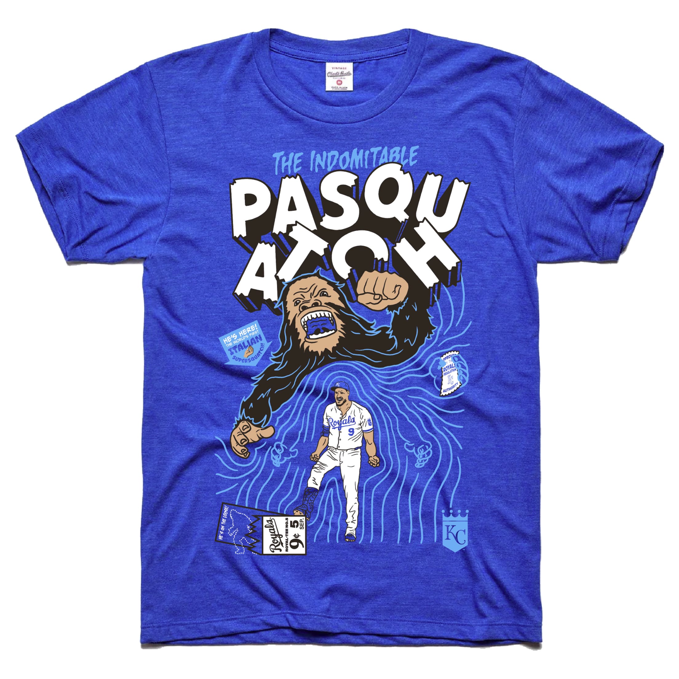 2026 Royal-Tees Giveaway Sept. 5