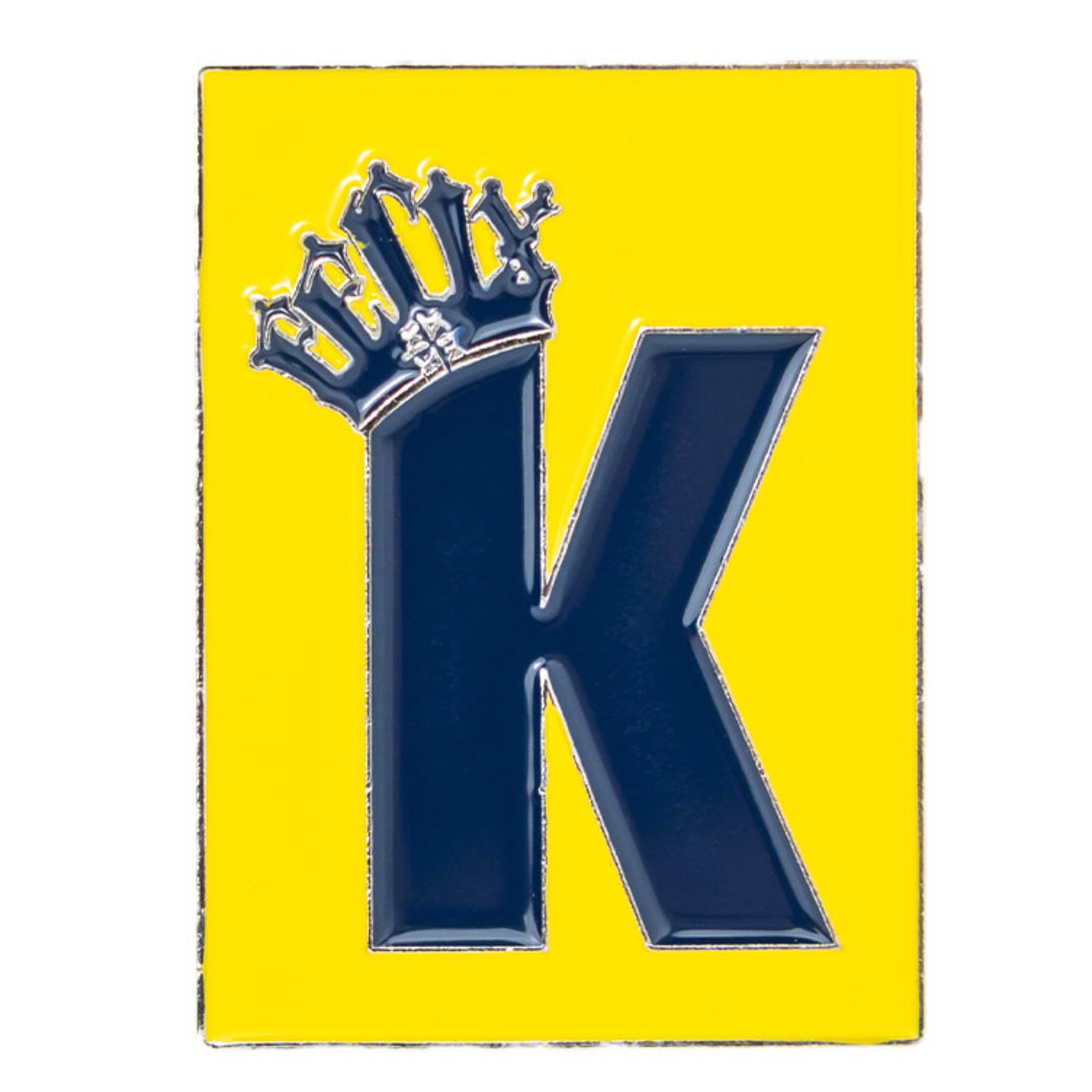 Image of '10s pin.