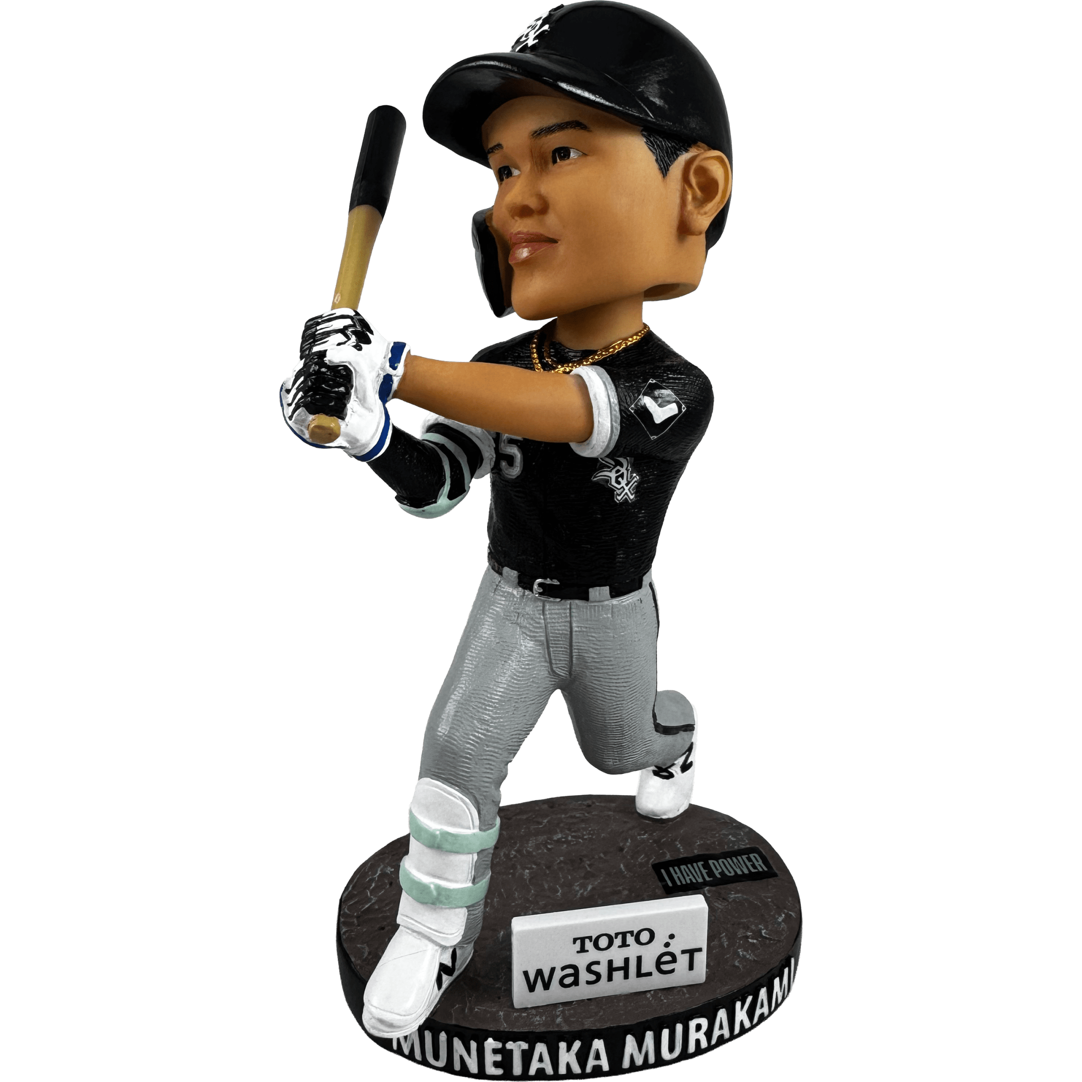 Munetaka Murakami Bobblehead
