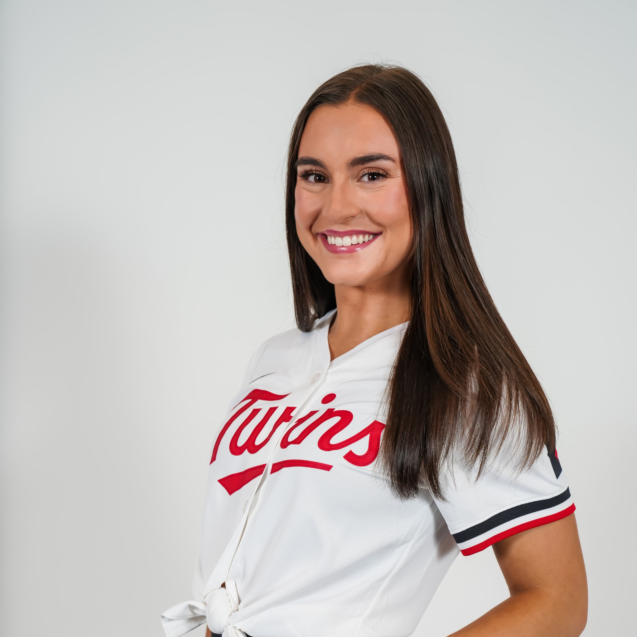Twins Rally Dancers - Elise Sande