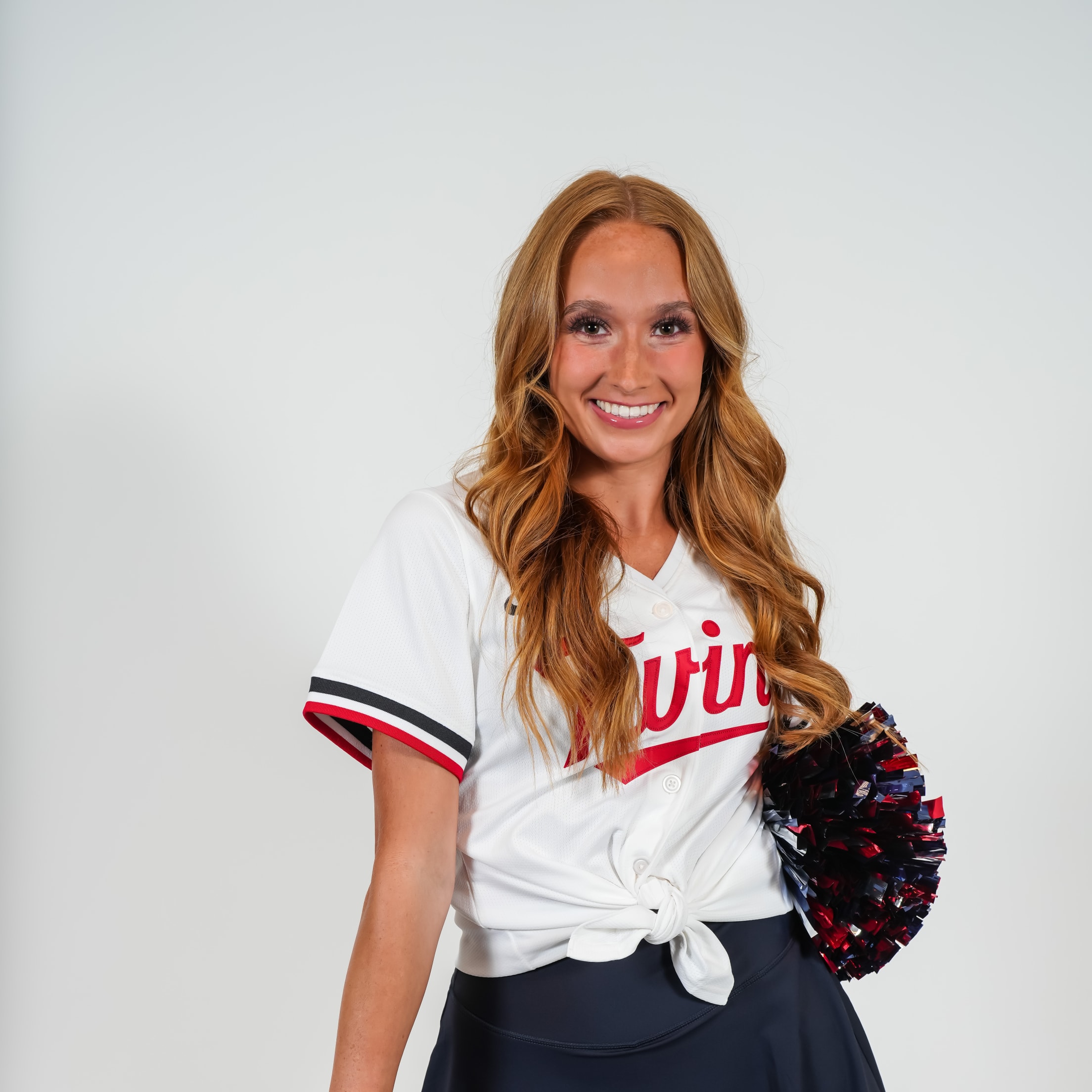 Twins Rally Dancers - Ella Ronkainen