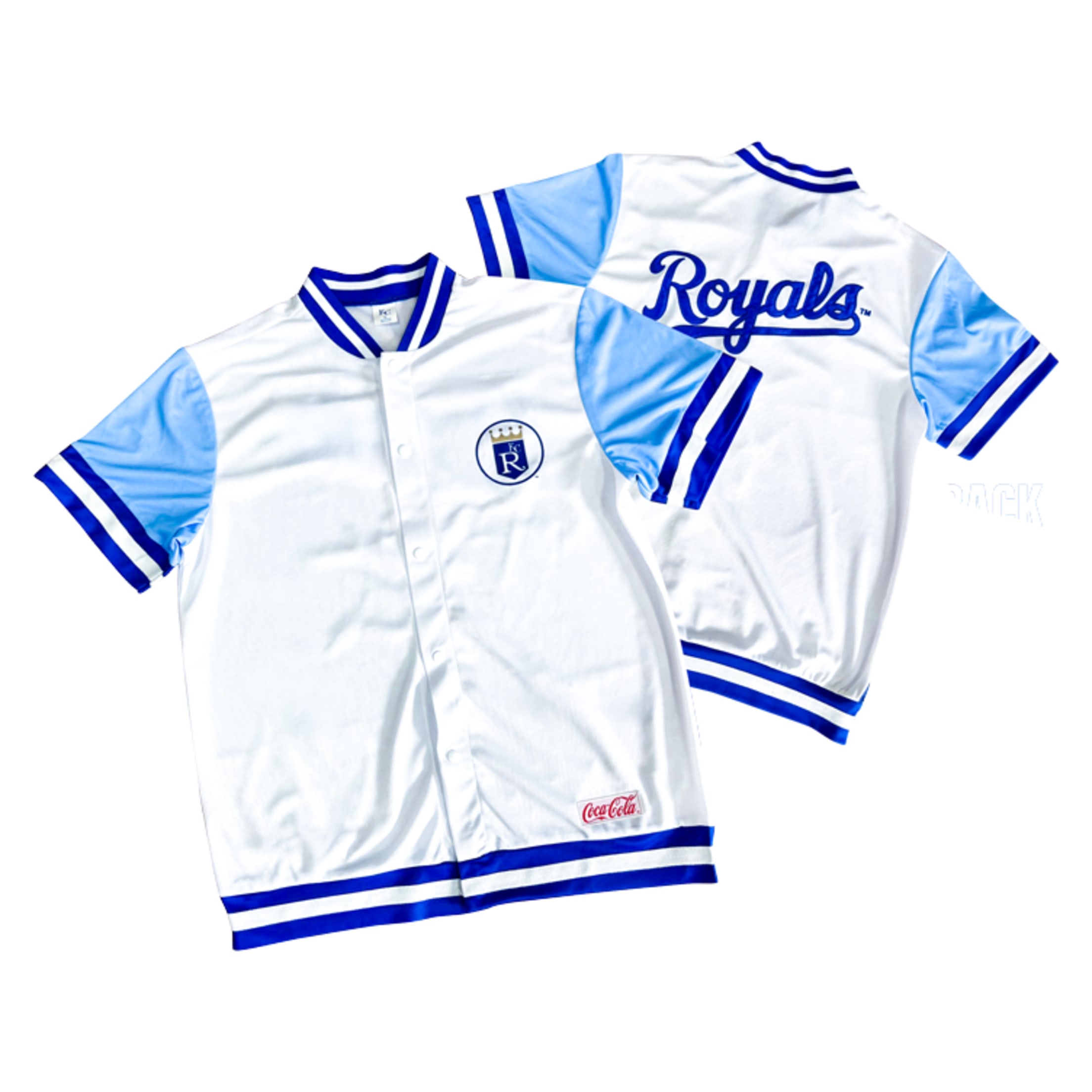 2026 Jersey Jacket Giveaway