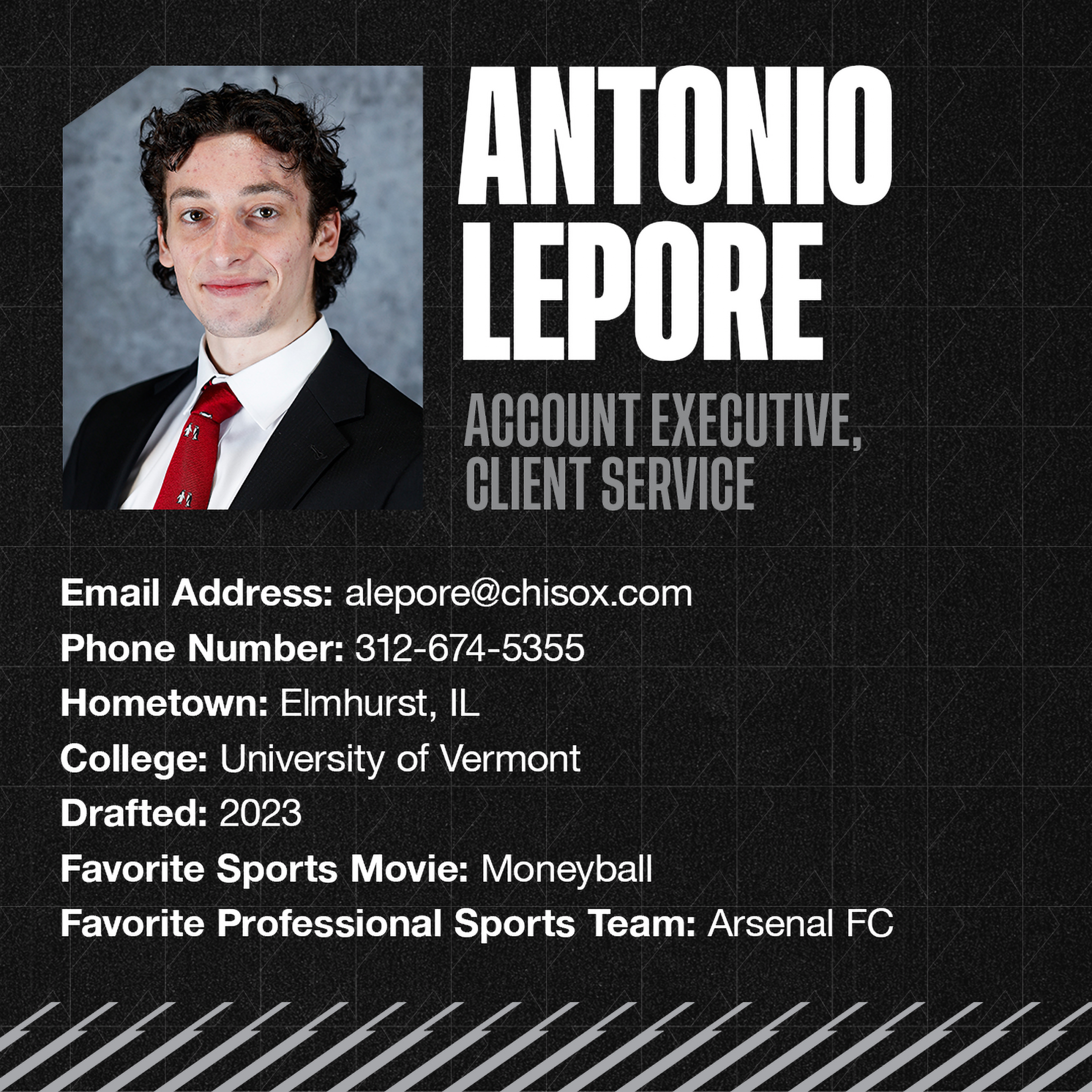 Antonio Lepore