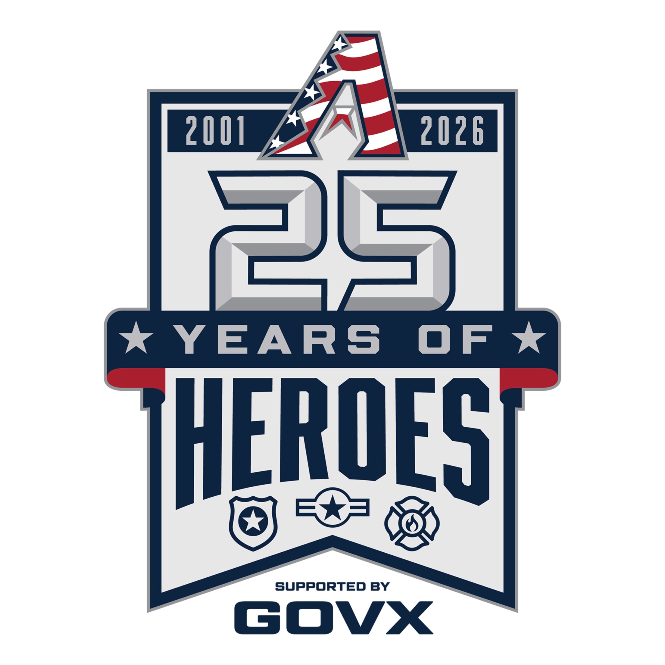 25 Years of Heroes
