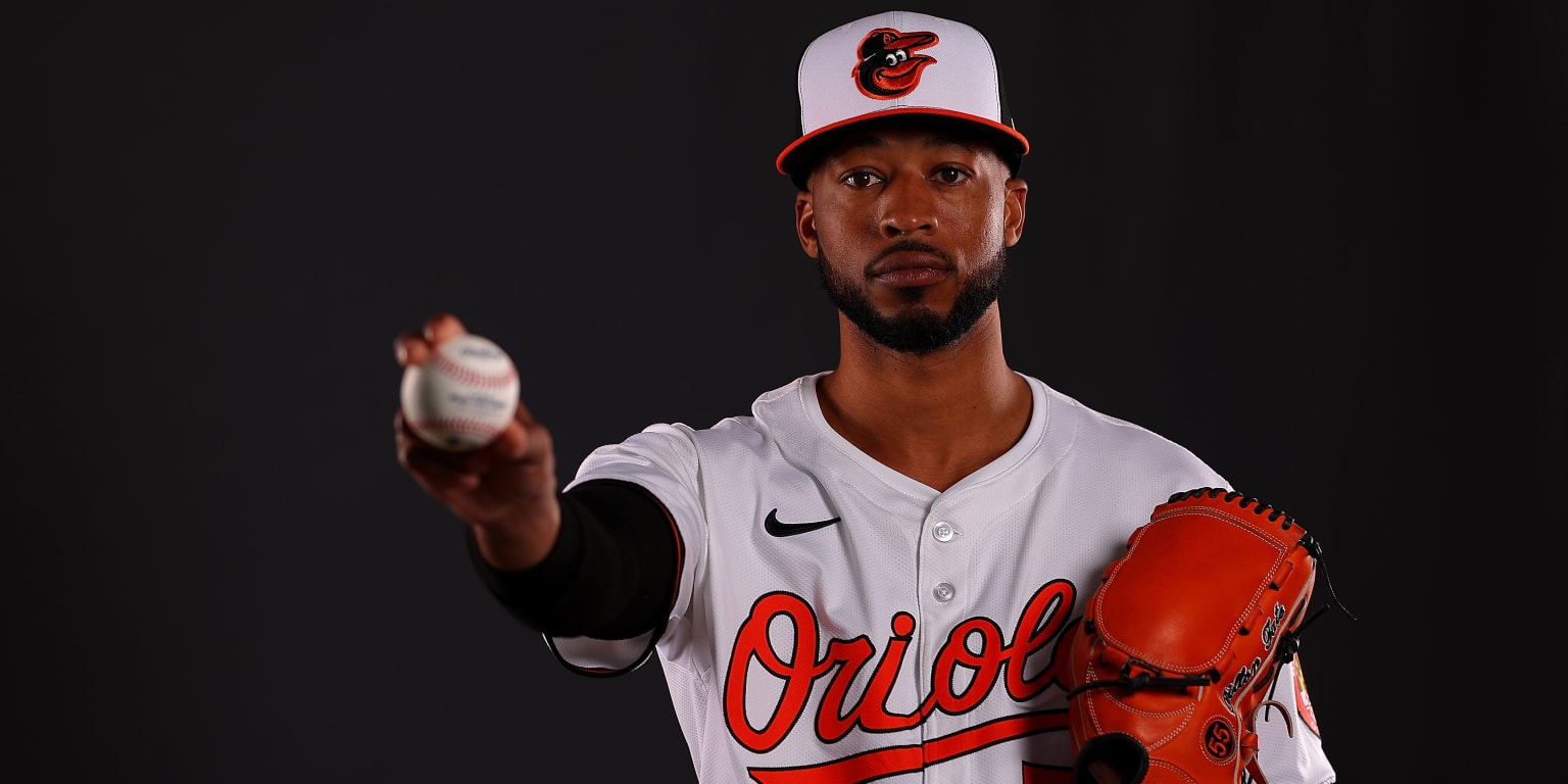 Dillon Tate Makes First Spring Training Appearance For Orioles