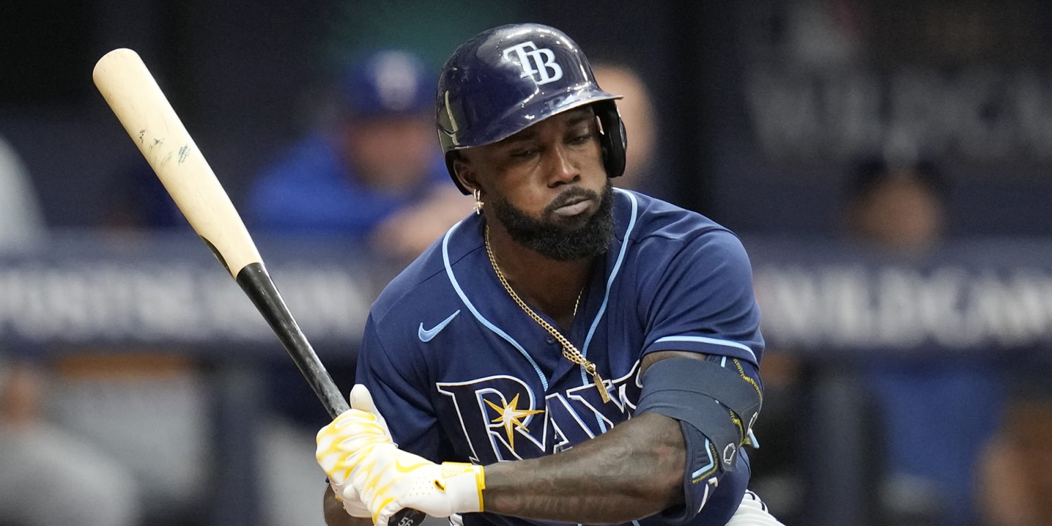 Tampa Bay Rays Suffer Defeat To Texas Rangers In Al Wild Card