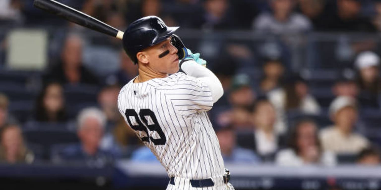 Dupla Soto Judge Vuelve A Tronar Y Yankees Se Desquitan Vs Guardianes