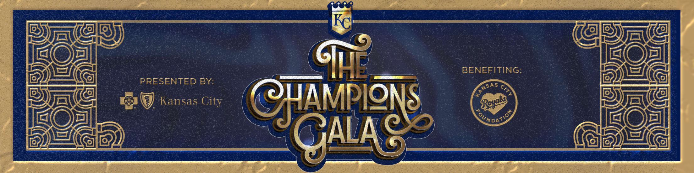 The Champions Gala