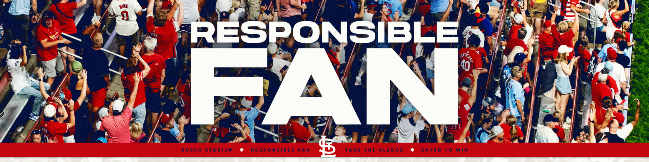 Responsible Fan Program