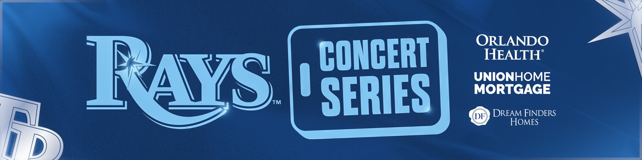 Rays Concert Series