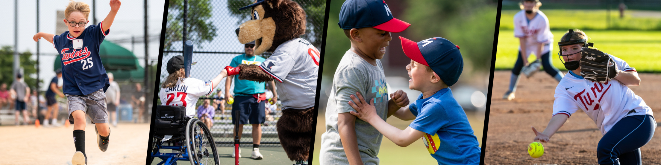 Twins Community Fund