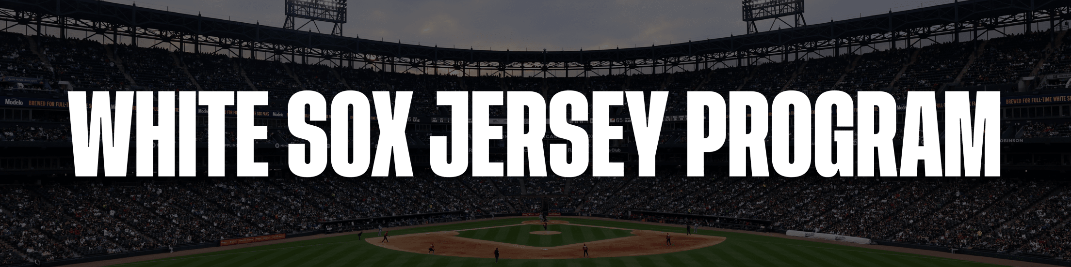 Jersey Program
