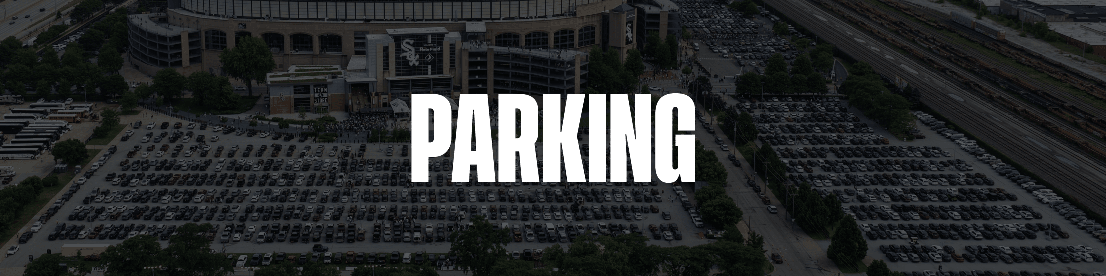 Parking and Directions