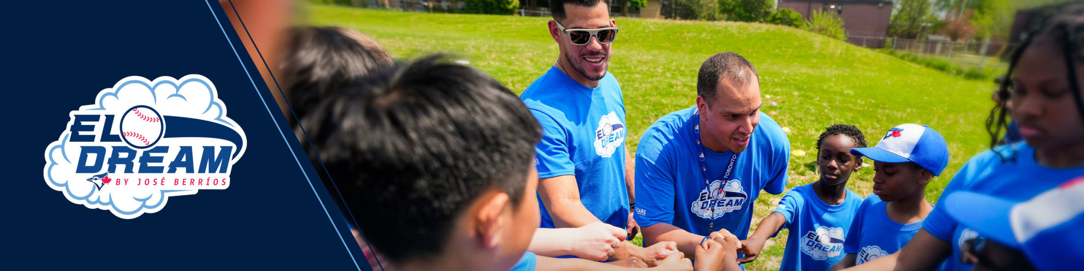 El Dream by José Berríos