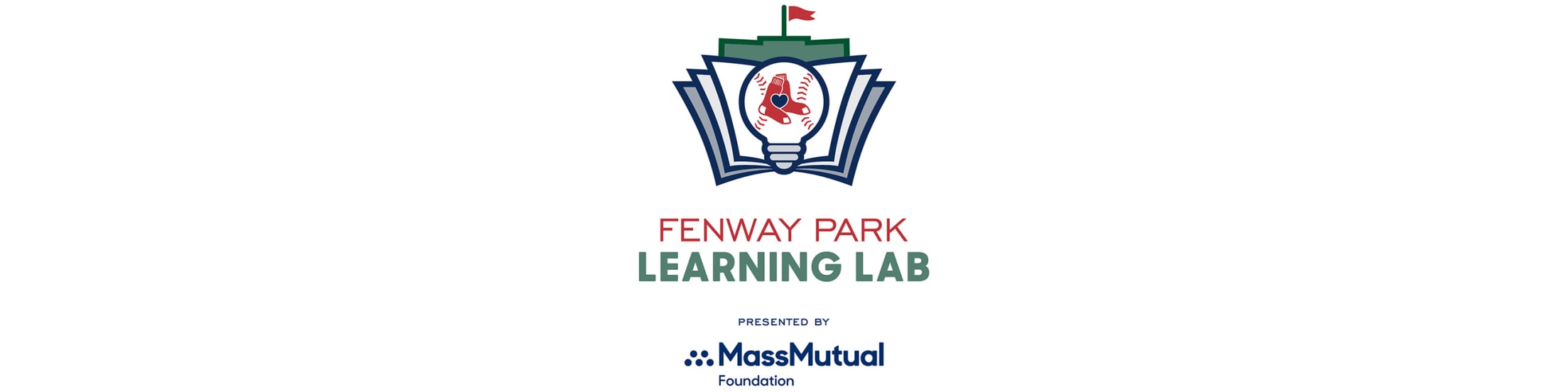 Fenway Park Learning Lab presented by MassMutual Foundation