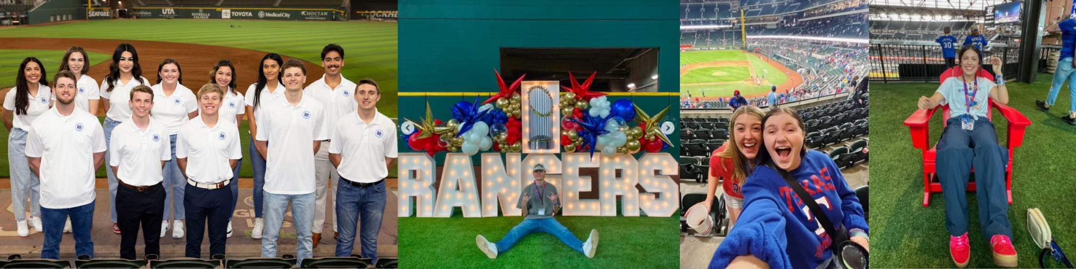 College Ambassador Program