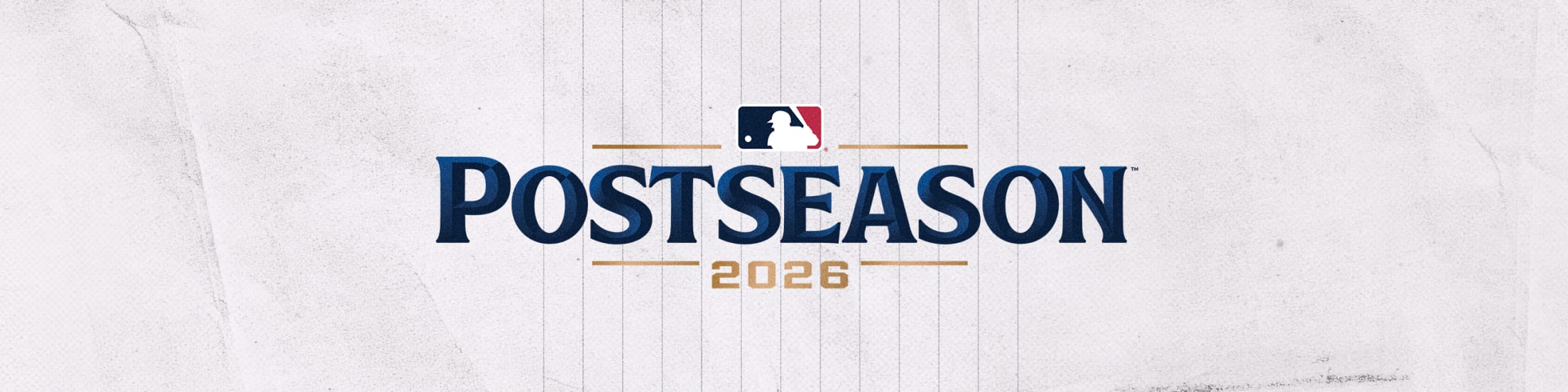 2026 Postseason