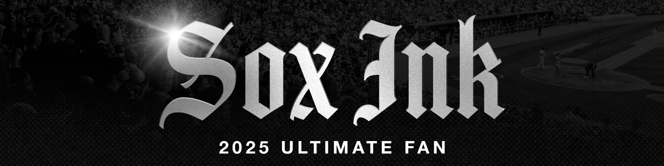 2025 Sox Ink Sweepstakes