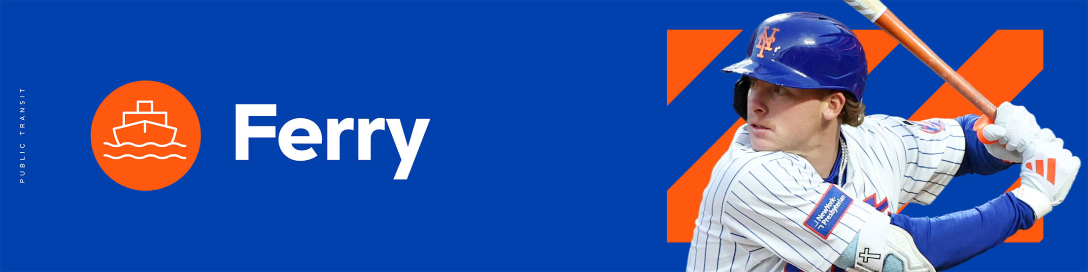 Ferry