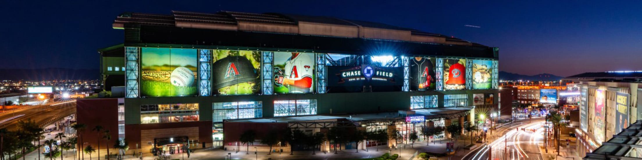 Chase Field