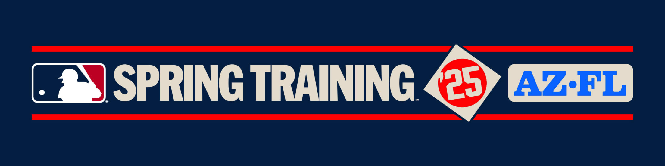 Spring Training 2025