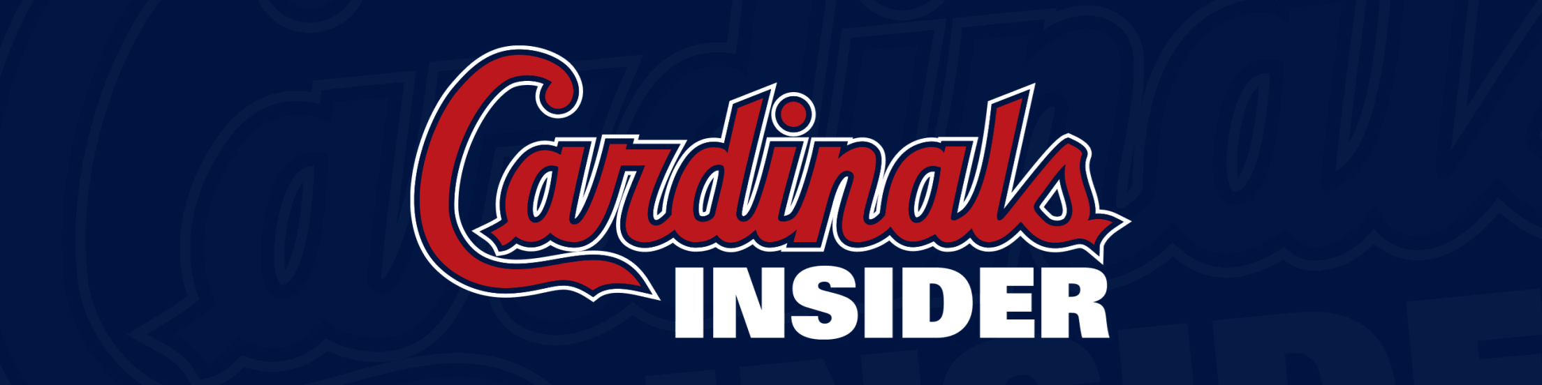 Cardinals Insider