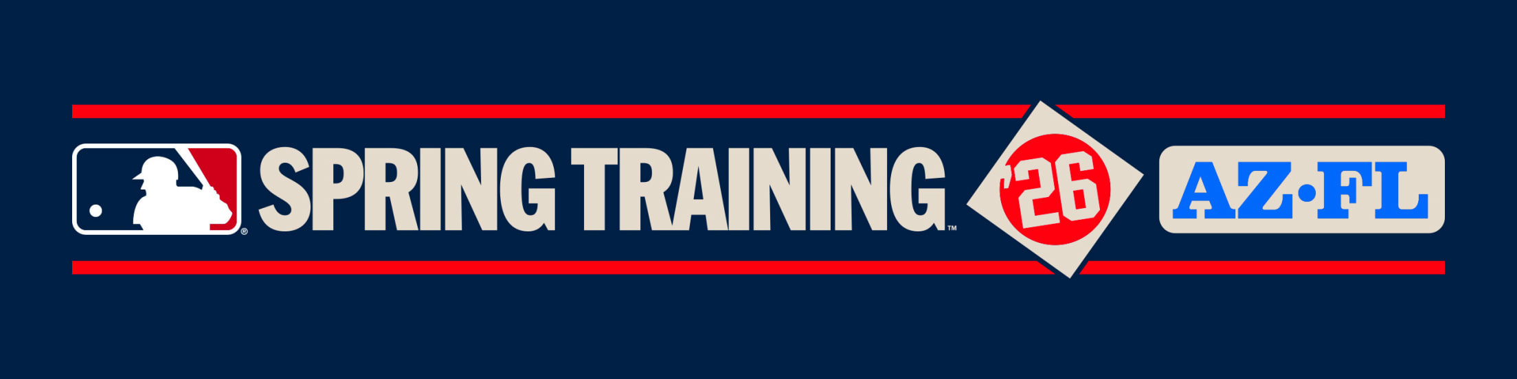 Spring Training 2026