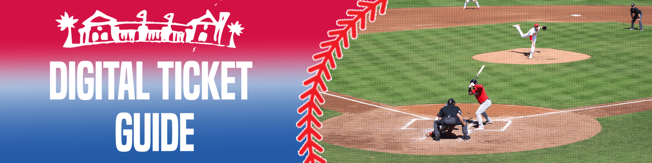Digital Ticket Guide