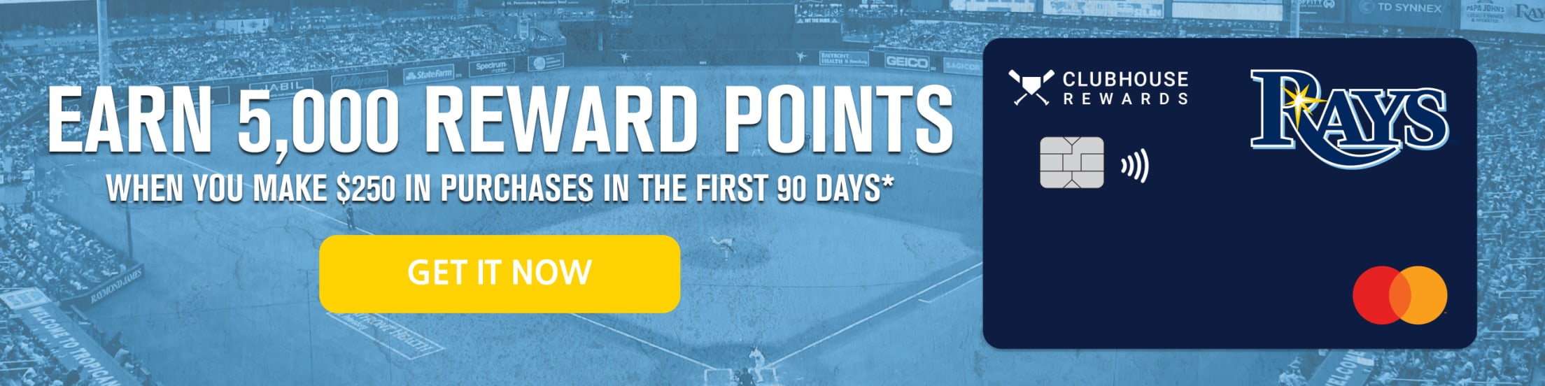 Earn 5,000 Reward Points