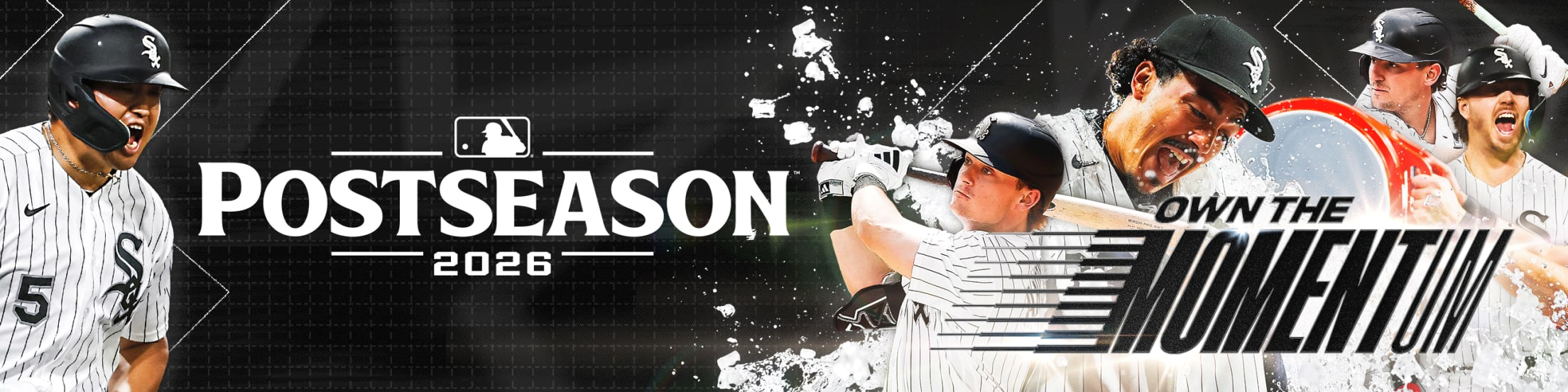 2026 Postseason