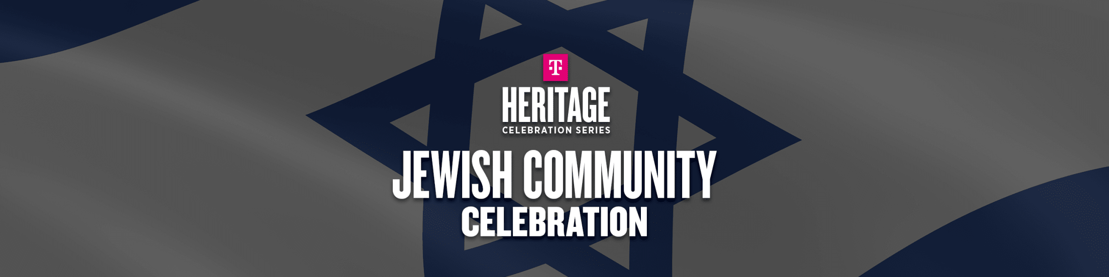 Jewish Community Celebration