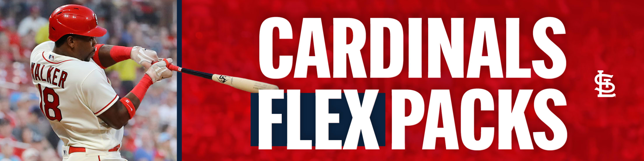 Cardinals Flex Packs