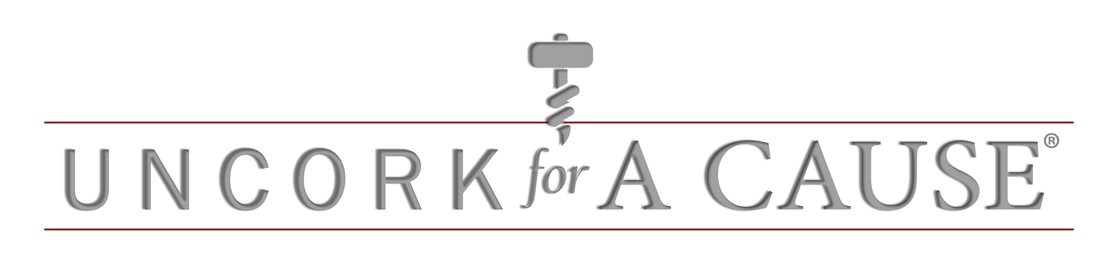 Uncork for a Cause