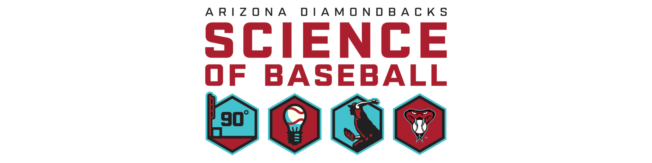 Arizona Diamondbacks Science of Baseball