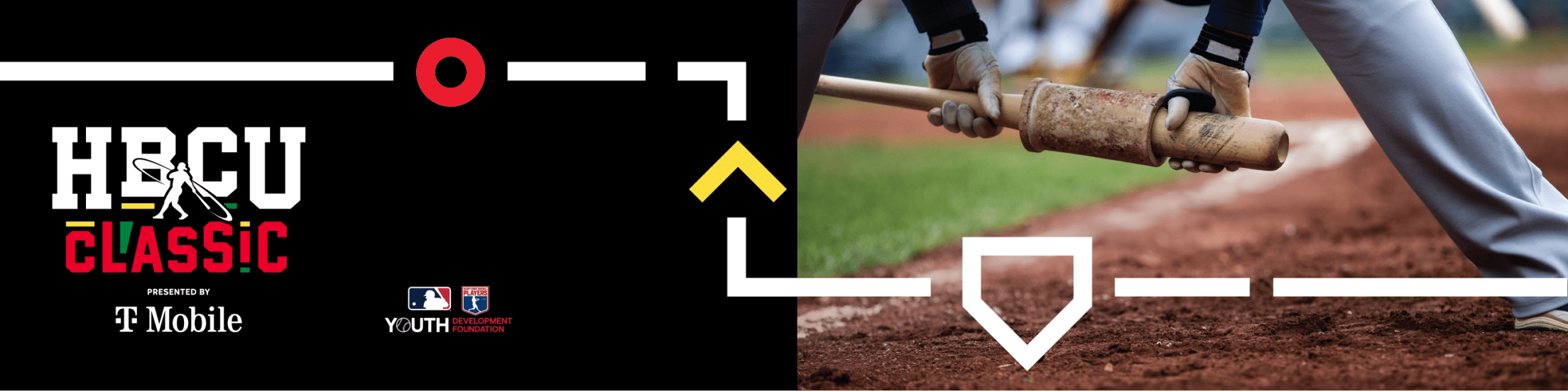 HBCU Swingman Classic presented by T-Mobile and powered by the MLB-MLBPA Youth Development Foundation