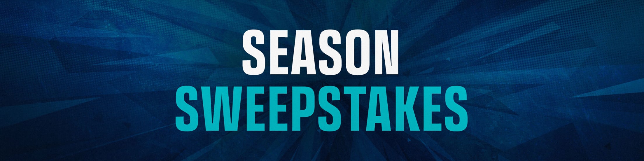Seattle Mariners Season Sweepstakes