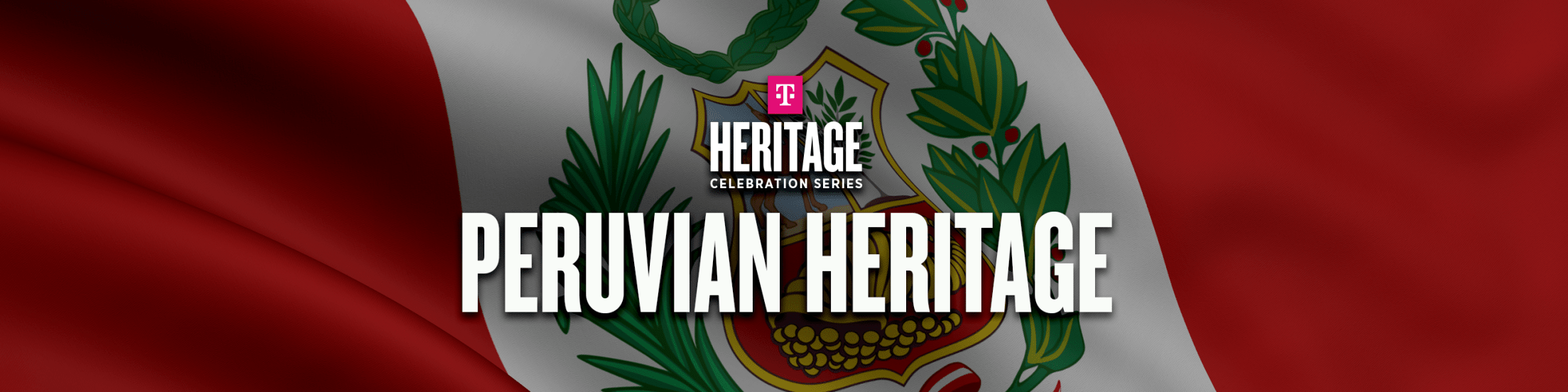 Peruvian Heritage Celebration