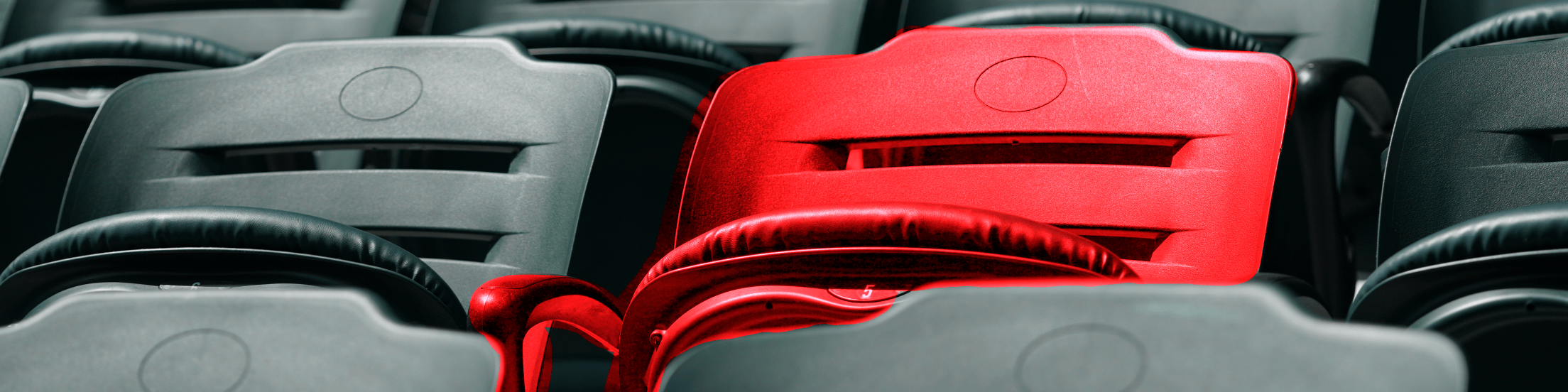 Globe Life Field Seats