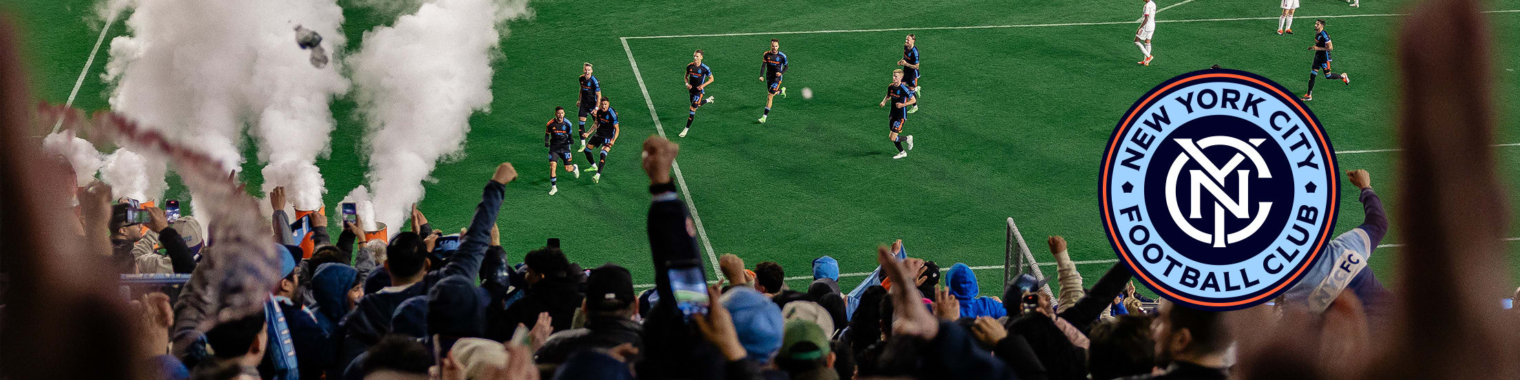 New York City Football Club