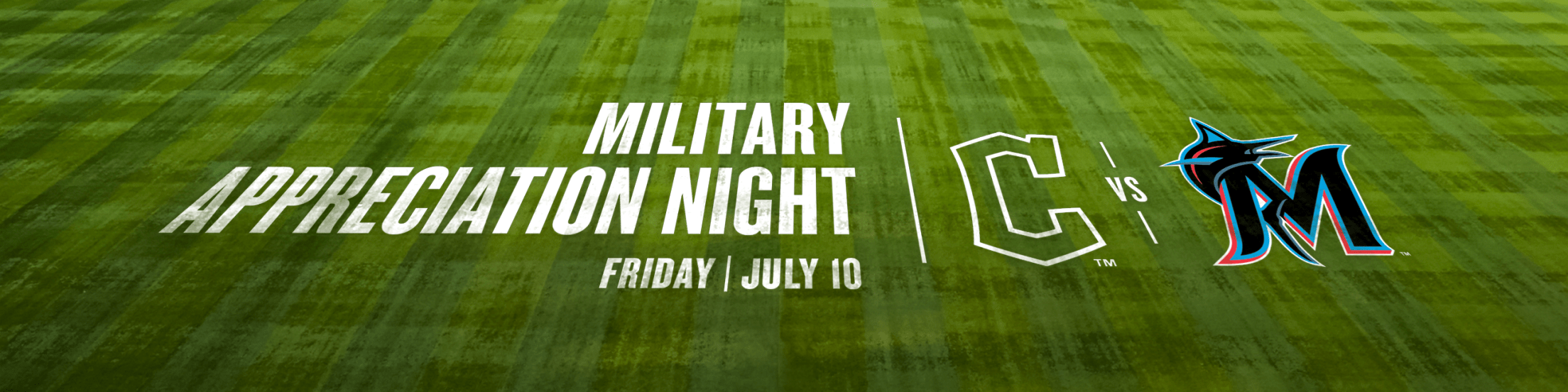 Military Appreciation Night