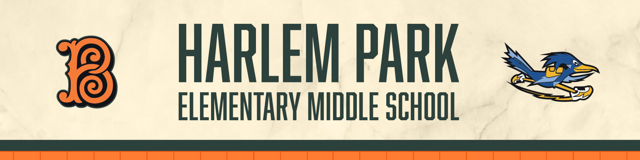 Harlem Park Elementary Middle School