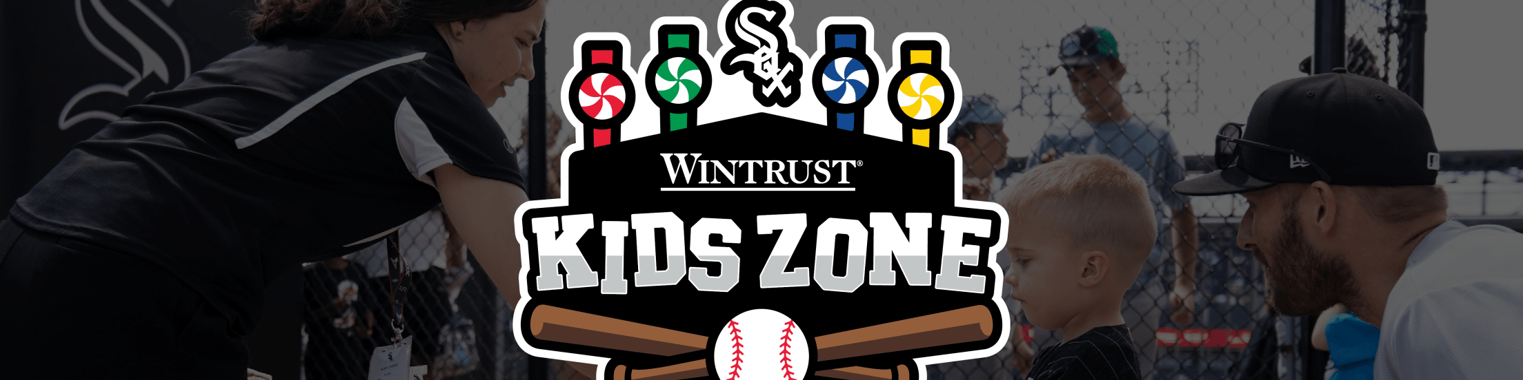 Wintrust Kids Zone