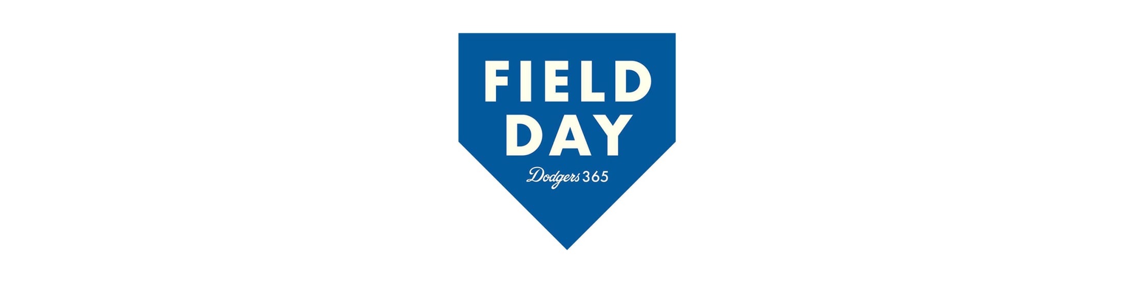 Field Day - Dodgers 365