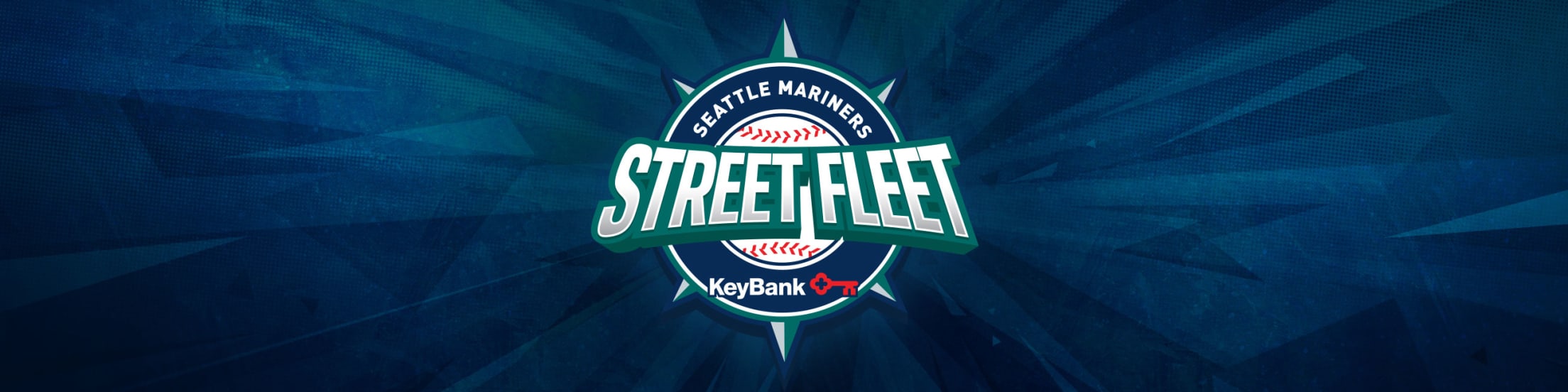 Seattle Mariners Street Fleet presented by KeyBank